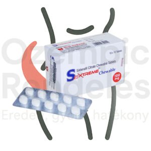 Sextreme 100mg