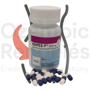 TEVA Adipex-P fogyasztószer
