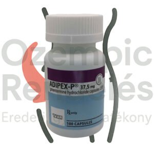 Adipex-P fogyasztószer