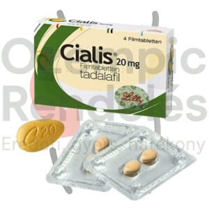 Cialis 20mg