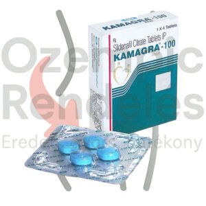 Kamagra Gold 100mg