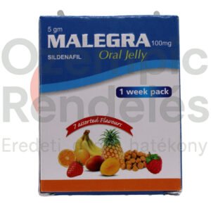 Malegra Oral Jelly