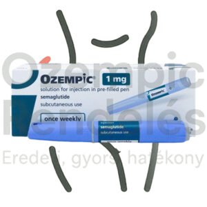 Novo Nordisk Ozempic 1 mg