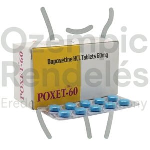 Poxet 60mg