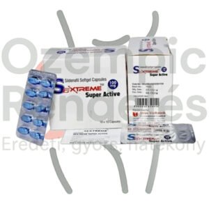 Sextreme Super Active