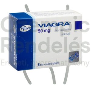 Pfizer Viagra - Ausztrália Sildenafil 100 mg