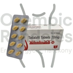 Vikalis 20mg