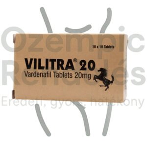 Vilitra 20mg