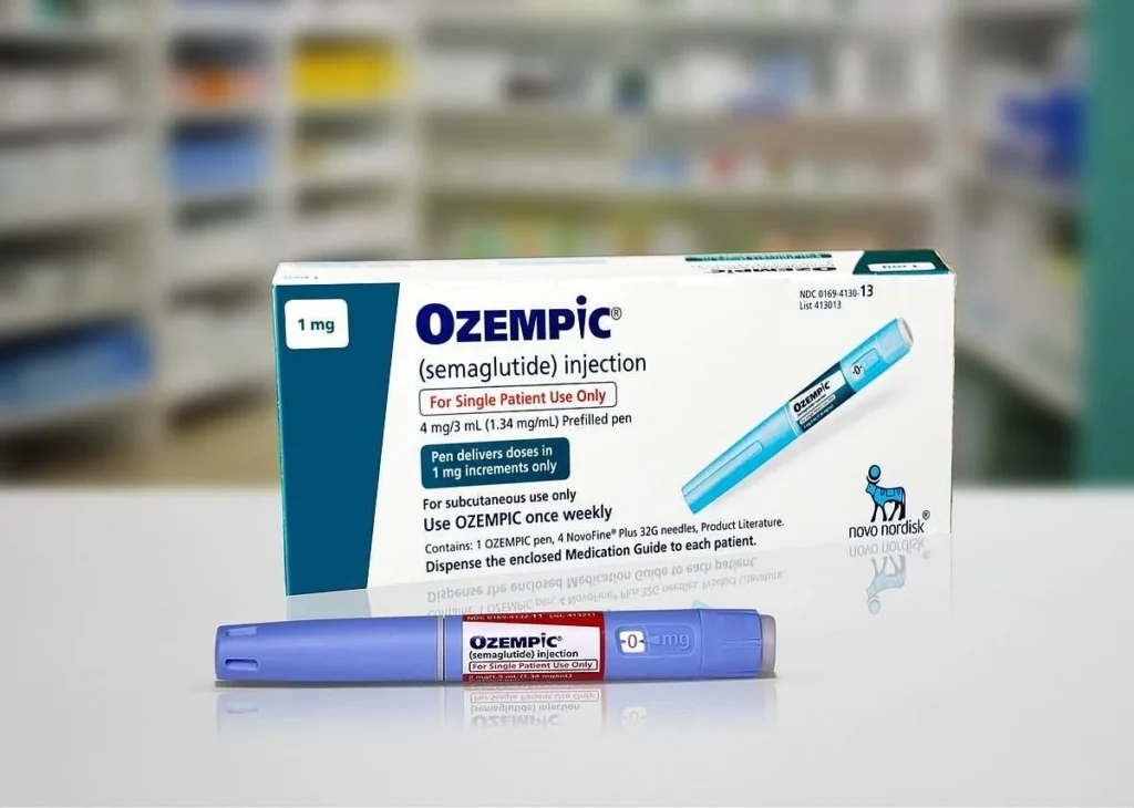 Ozempic fogyás: miért lett ekkora téma a semaglutid, és mire érdemes figyelned?