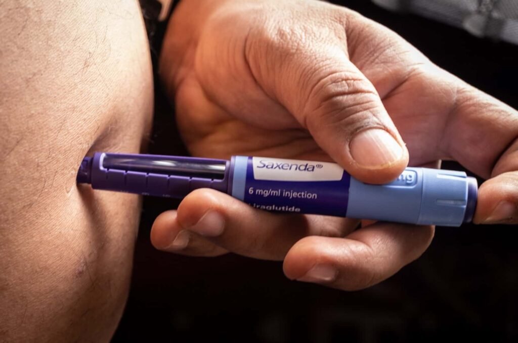 Saxenda vs Ozempic: melyik jobb fogyásra Magyarországon?