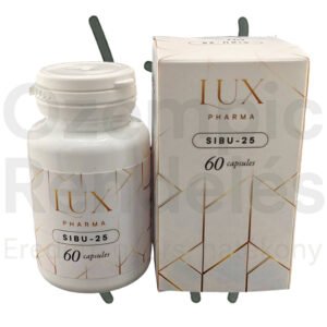 Lux Sibutramin 25
