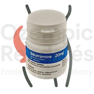 Sibutramine 20 mg
