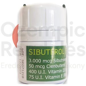 Sibuterol Forte