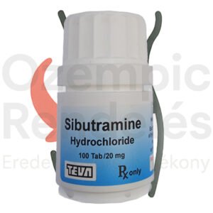 TEVA Sibutramine